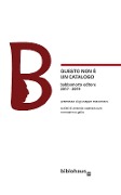 Cover-Bild zum Titel 'Questo non è un catalogo Babbomorto Editore 2017-2019' von ''