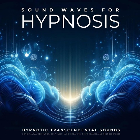 Sound Waves For Hypnosis - Hypnotic Sound Waves