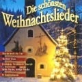 Cover-Bild zum Titel 'Die Schönsten Weihnachtslieder' von 'Various'