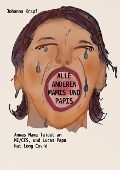 Cover-Bild zum Titel 'Alle anderen Mamis und Papis' von 'Johanna Krapf'