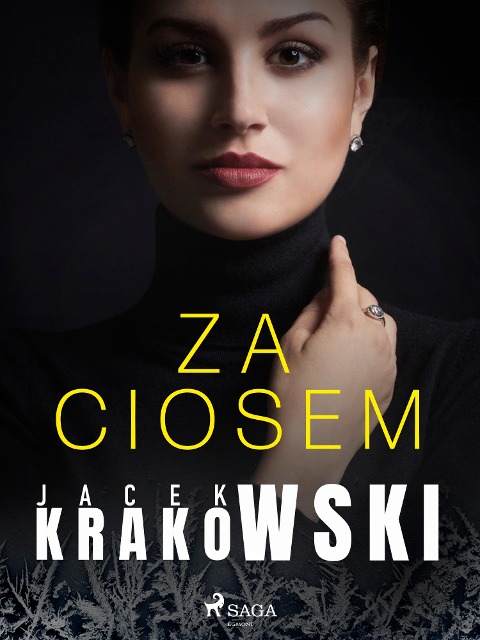 Za ciosem - Jacek Krakowski