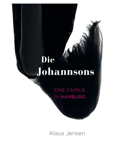 Die Johannsons - Klaus Jensen