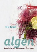 Cover-Bild zum Titel 'Algen' von 'Éric Coisel'