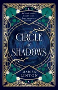 Cover-Bild zum Titel 'Circle of Shadows' von 'Marisa Linton'