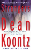 Cover-Bild zum Titel 'Strangers' von 'Dean Koontz'