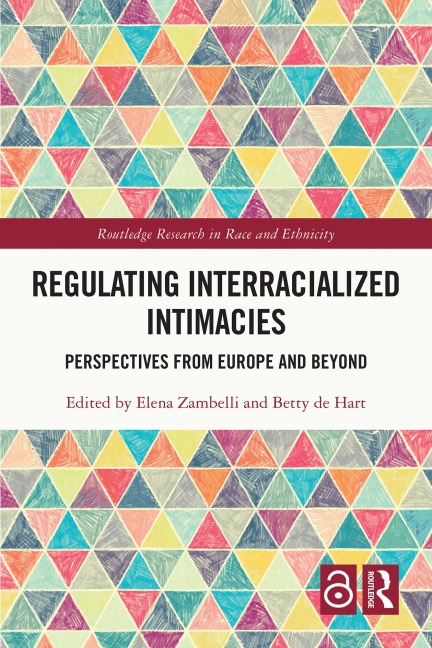 Regulating Interracialized Intimacies - 