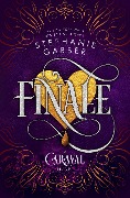 Cover-Bild zum Titel 'Finale' von 'Stephanie Garber'