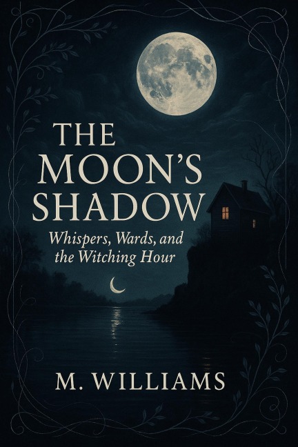 The Moon's Shadow - M. Williams
