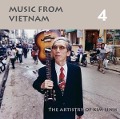 Music From Vietnam 4 - Kim Sihn