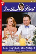 Cover-Bild zum Titel 'Keine wahre Liebe ohne Wahrheit' von 'Viola Maybach'