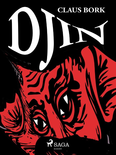 Djin - Claus Bork