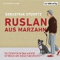 Ruslan aus Marzahn - Sebastian Stuertz, Sebastian Stuertz