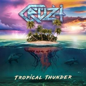 Tropical Thunder - Cruzh
