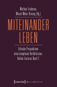Cover-Bild zum Titel 'Miteinander leben' von ''