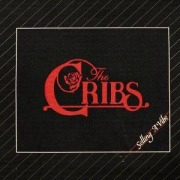 Cover-Bild zum Titel 'Selling A Vibe' von 'The Cribs'