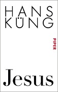 Cover-Bild zum Titel 'Jesus' von 'Hans Küng'