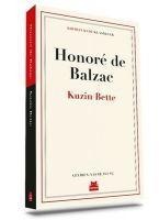 Kuzin Bette - Honore de Balzac