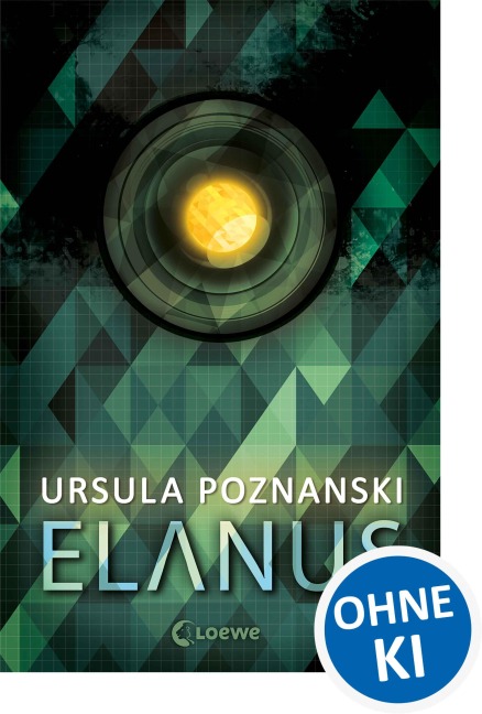 Elanus - Ursula Poznanski