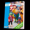 Cover-Bild zum Titel 'Playmobil Collector 2010-2022' von 'Calvin Schwarz, Erik Skaarup'