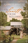 Cover-Bild zum Titel 'Ein Sonett für die Müllerin' von 'Annette Spratte'