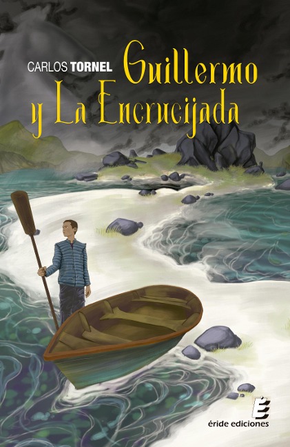 Guillermo y la encrucijada - Carlos Tornel Jiménez