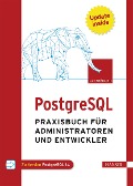 PostgreSQL - Lutz Fröhlich