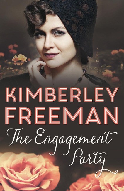 The Engagement Party - Kimberley Freeman