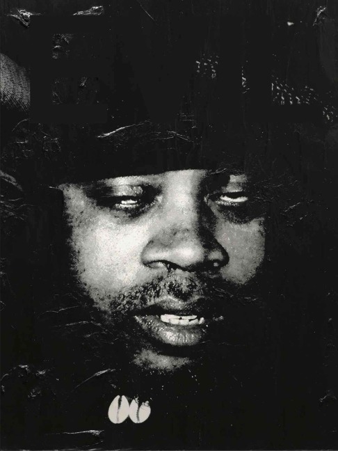 Arthur Jafa. Live Evil (Français) - 