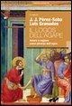 Cover-Bild zum Titel 'Il logos dell'agape. Amore e ragione come principi dell'agire' von ''