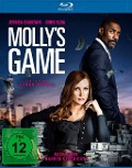 Cover-Bild zum Titel 'Mollys Game - Alles auf eine Karte' von 'Aaron Sorkin, Molly Bloom, Daniel Pemberton'