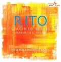 Rito - Marianne/Ensemble Phoenix Schuppe