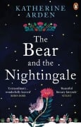Cover-Bild zum Titel 'The Bear and The Nightingale' von 'Katherine Arden'