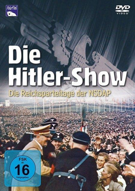 Die Hitler-Show - 