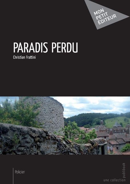 Paradis perdu - Christian Frattini