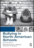 Cover-Bild zum Titel 'Bullying in North American Schools' von ''