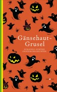 Cover-Bild zum Titel 'Gänsehaut-Grusel' von ''