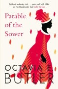 Cover-Bild zum Titel 'Parable of the Sower' von 'Octavia E. Butler'