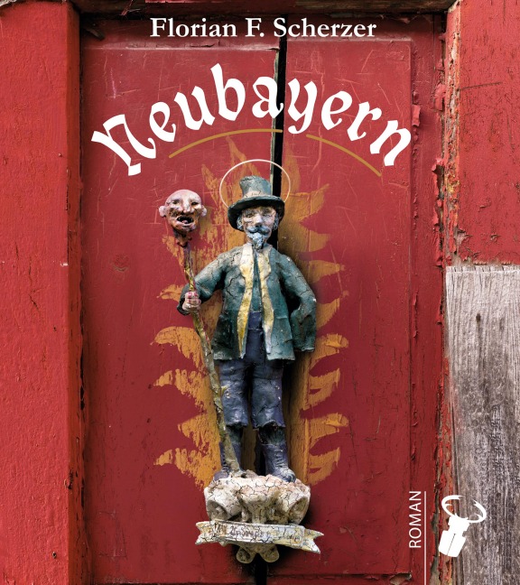 Neubayern - Florian F. Scherzer