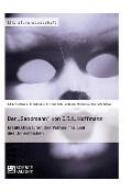 Cover-Bild zum Titel 'Der "Sandmann" von E.T.A. Hoffmann. Erzählstrukturen des Wahnsinns und des Unheimlichen' von 'E. T. A. Hoffmann, E. Schröder, Kristina Scherer, Niklas Möllering, Charlotte Weber'