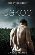 Cover-Bild zum Titel 'Jakob' von 'Kooky Rooster'