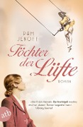 Cover-Bild zum Titel 'Töchter der Lüfte' von 'Pam Jenoff'