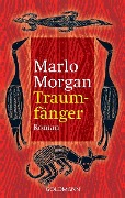 Cover-Bild zum Titel 'Traumfänger' von 'Marlo Morgan'