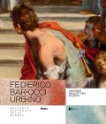 Cover-Bild zum Titel 'Federico Barocci Urbino. L'emozione della pittura moderna' von ''