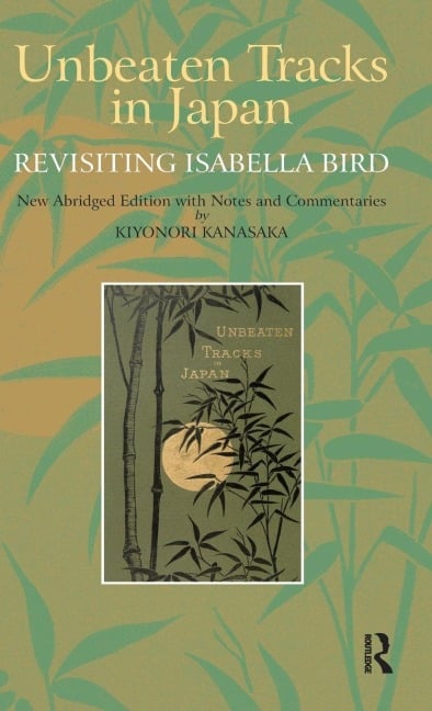 Unbeaten Tracks in Japan - Kiyonori Kanasaka