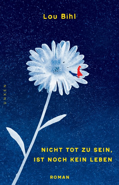 Nicht tot zu sein, ist noch kein Leben - Lou Bihl