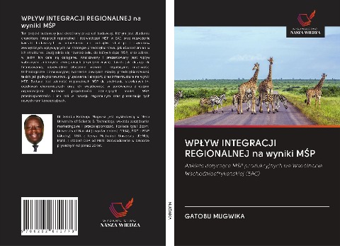 WP¿YW INTEGRACJI REGIONALNEJ na wyniki M¿P - Gatobu Mugwika