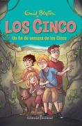 Cover-Bild zum Titel 'Un Fin de Semana de Los Cinco' von 'Enid Blyton'