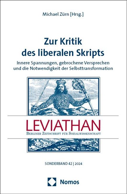 Zur Kritik des liberalen Skripts - 