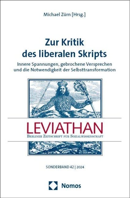 Zur Kritik des liberalen Skripts - 