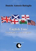 English Time - Grammatica e corso di inglese - Daniele Antonio Battaglia